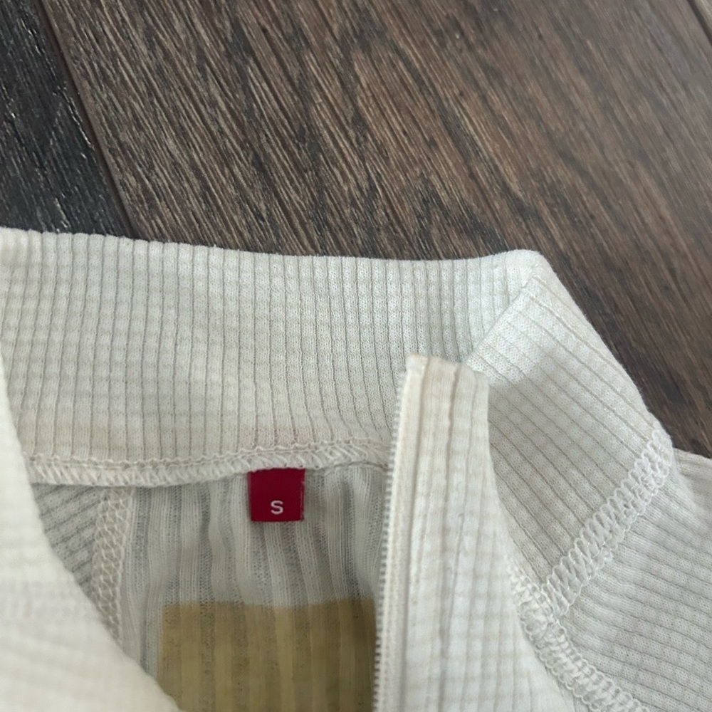 Swix Base layer Long Sleeve Top - Picture 3 of 3
